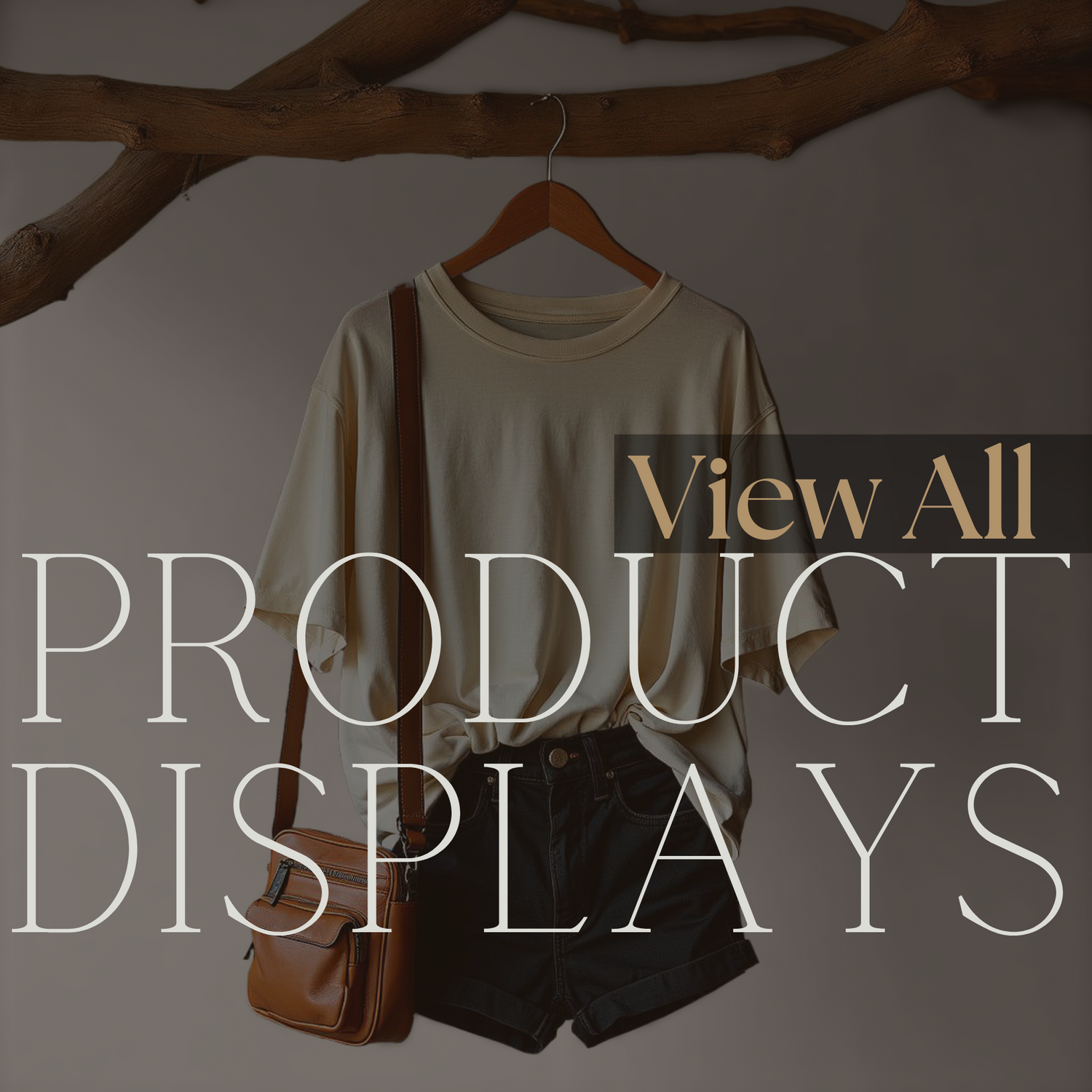 Product Displays